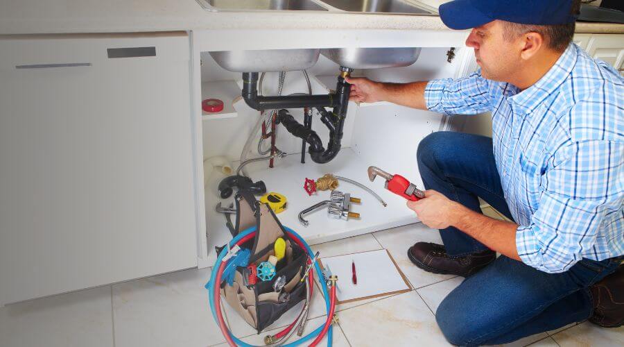 Local expert plumbing services in Avon By The Sea, NJ